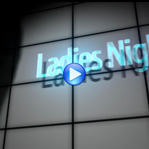 Fun4Two presents Ladies Night - 21 November 2013