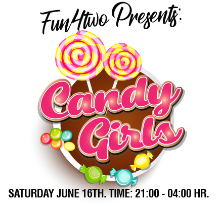 Fun Candy Girls-2018