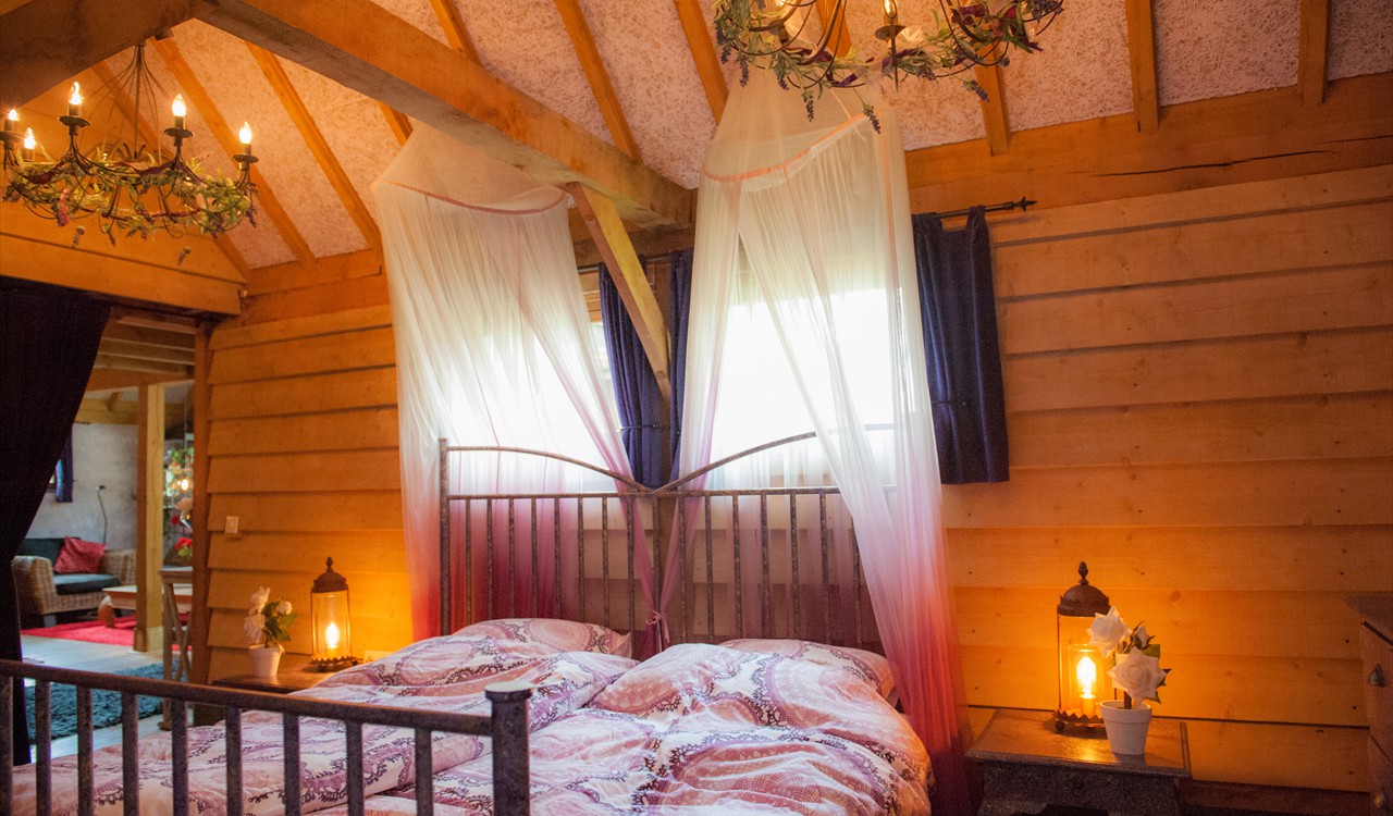 cottage bedroom 2