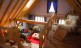 cottage livingroom