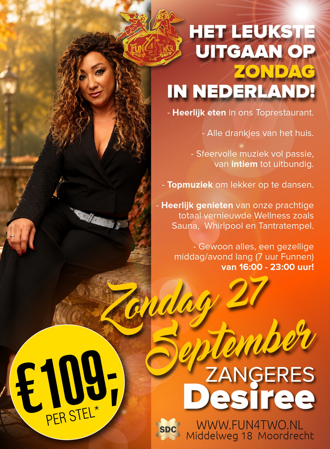 Fun4Two-weekendprogramma-zondag