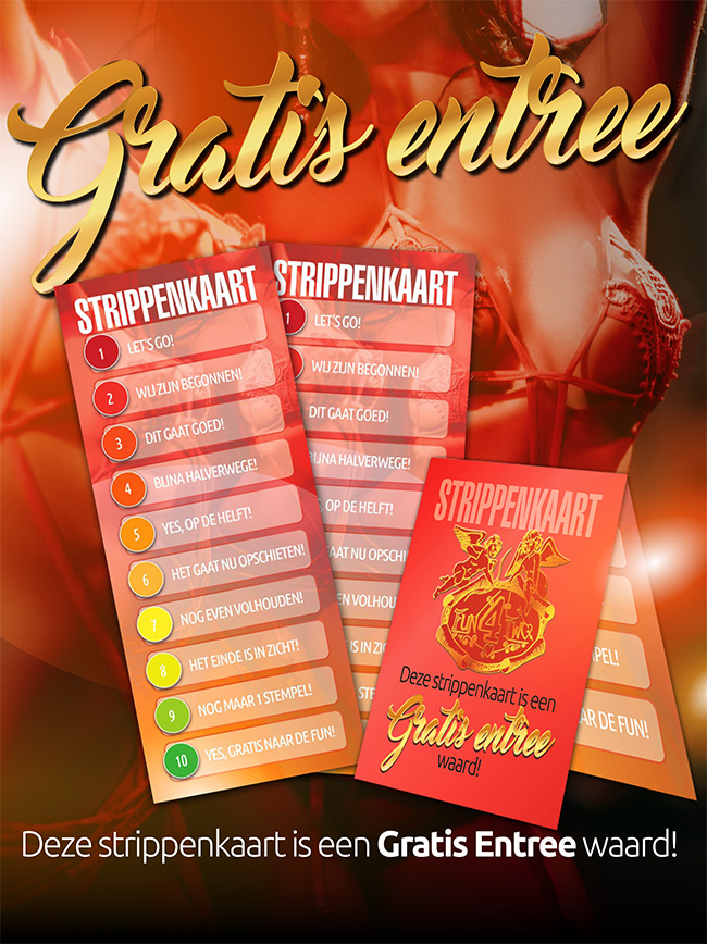 Fun4Two-weekendprogramma