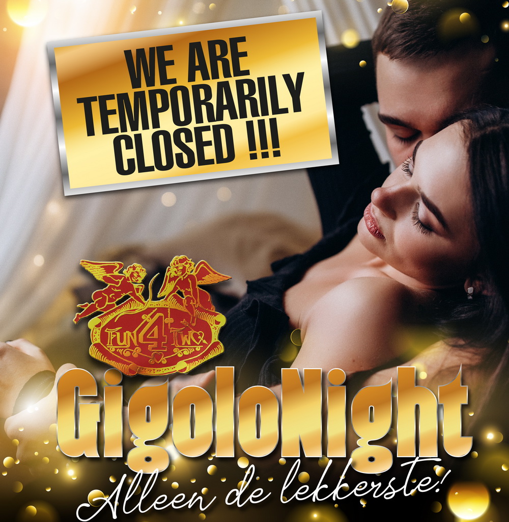 Fun4Two-weekendprogramma