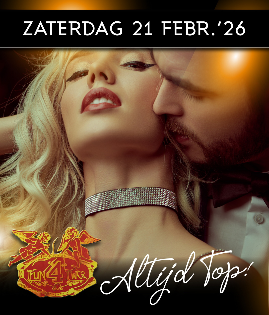 Fun4Two-weekendprogramma-zaterdag