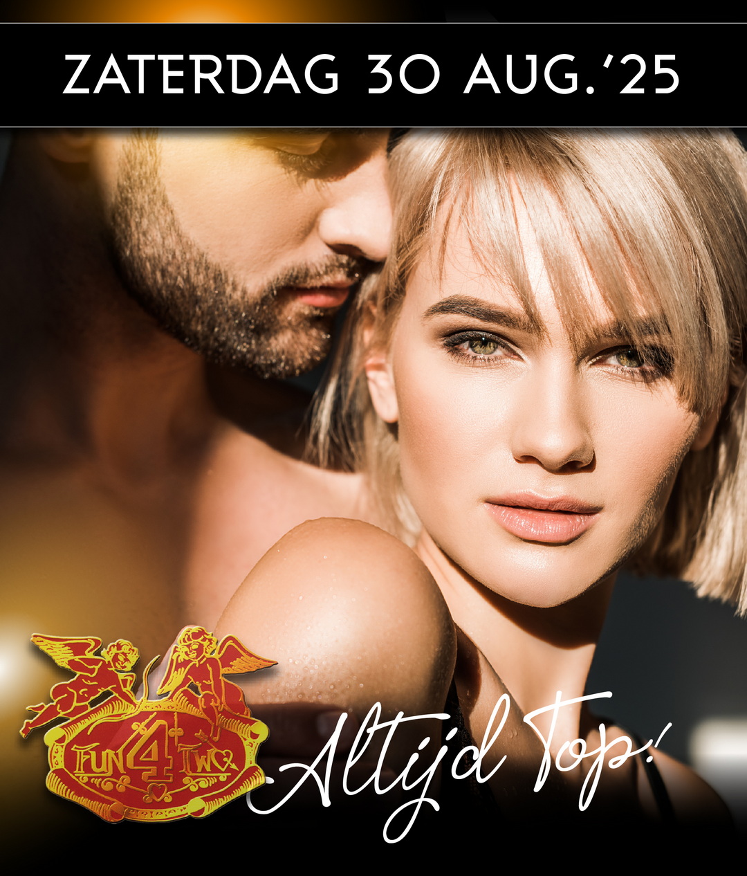 Fun4Two-weekendprogramma-zaterdag