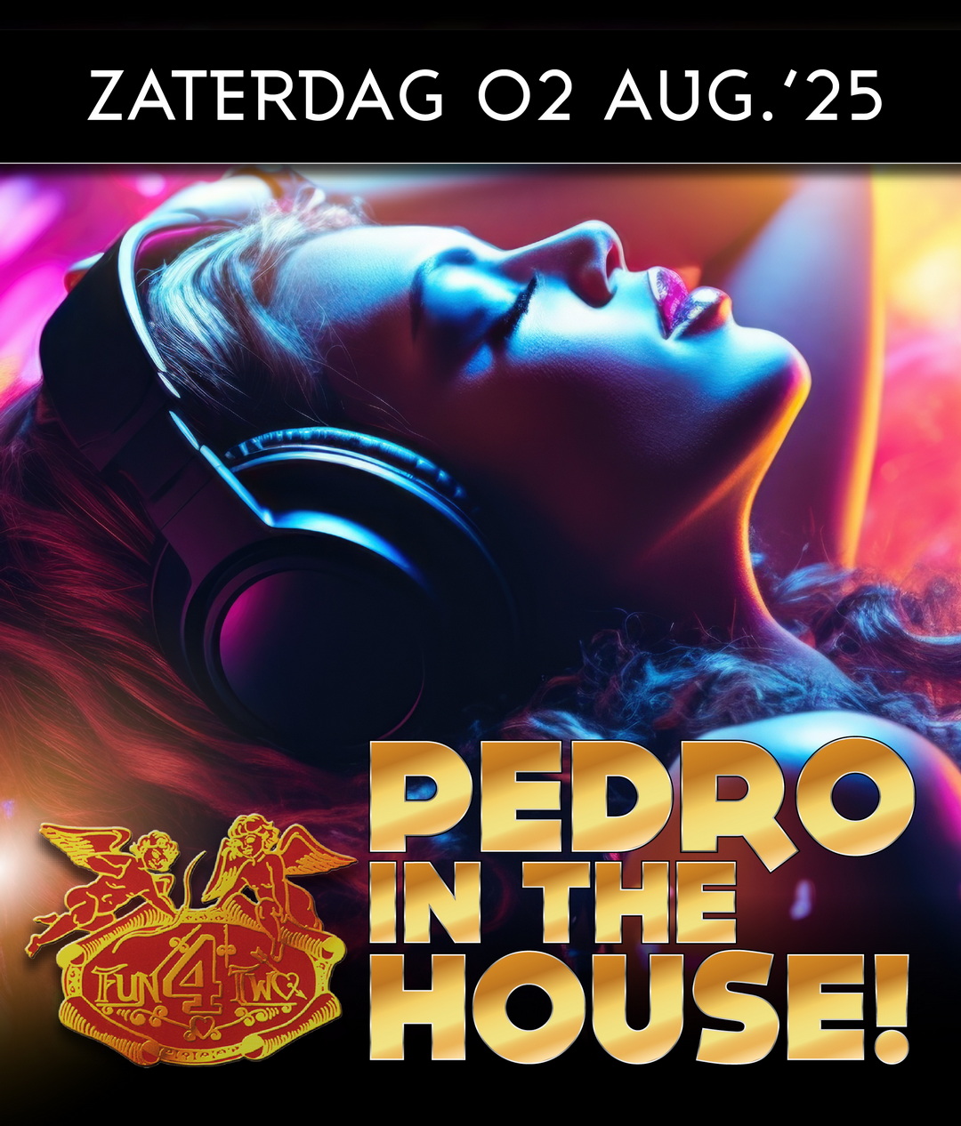 Fun4Two-weekendprogramma-zaterdag