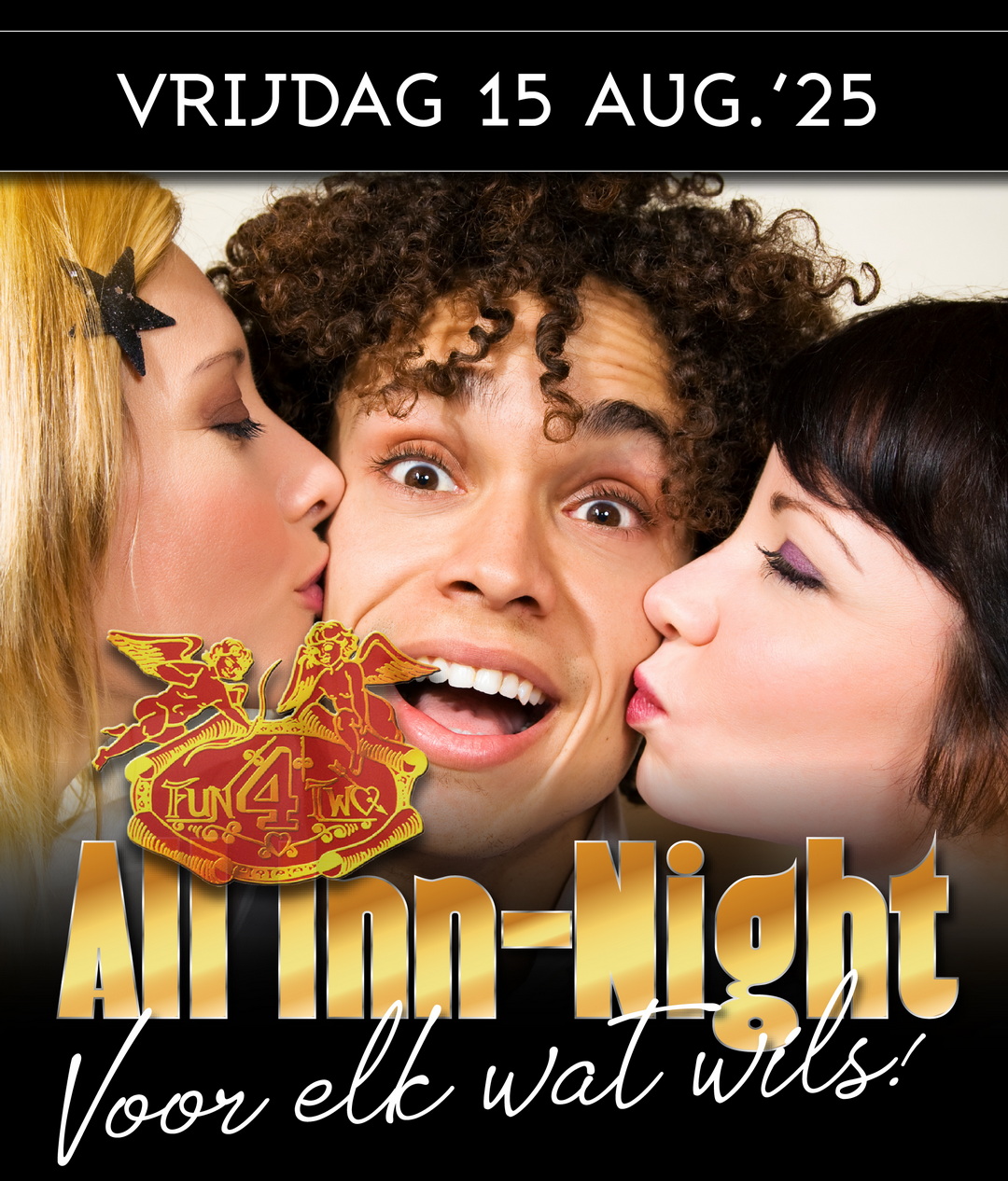 Fun4Two-weekendprogramma-vrijdag