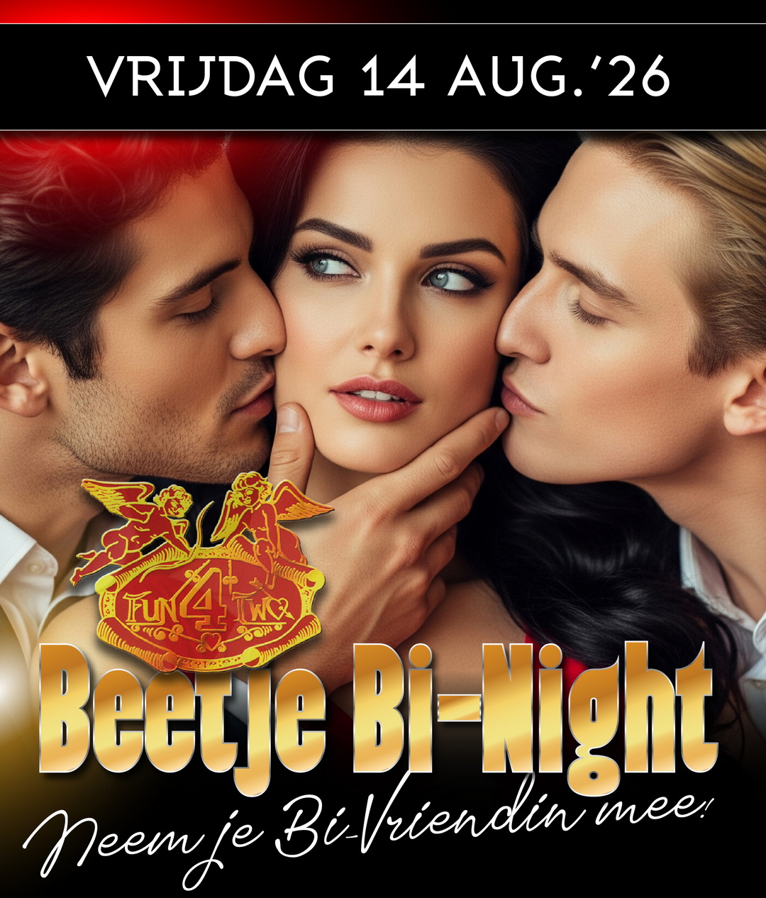Fun4Two-weekendprogramma-vrijdag