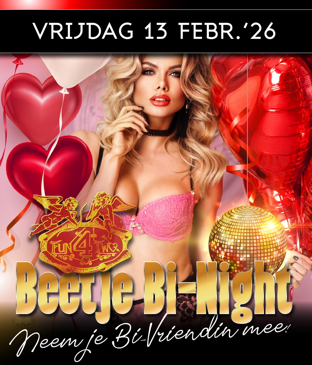 Fun4Two-weekendprogramma-vrijdag