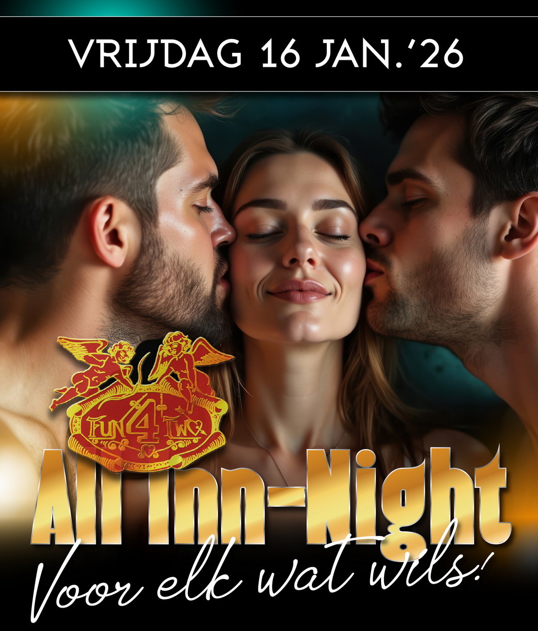 Fun4Two-weekendprogramma-vrijdag