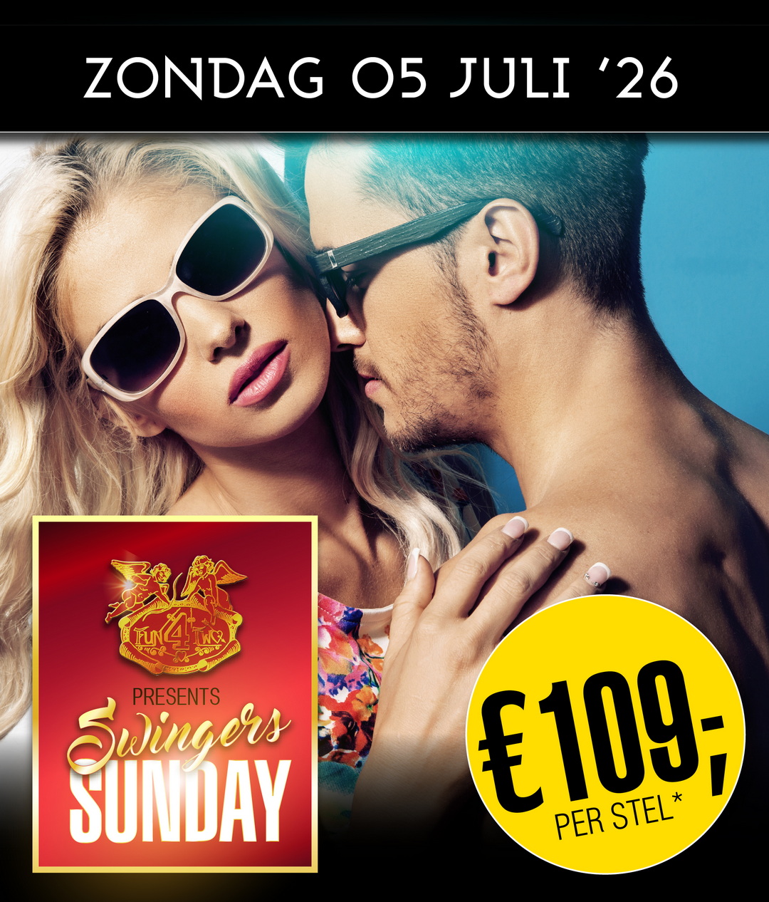 Fun4Two-weekendprogramma-zondag