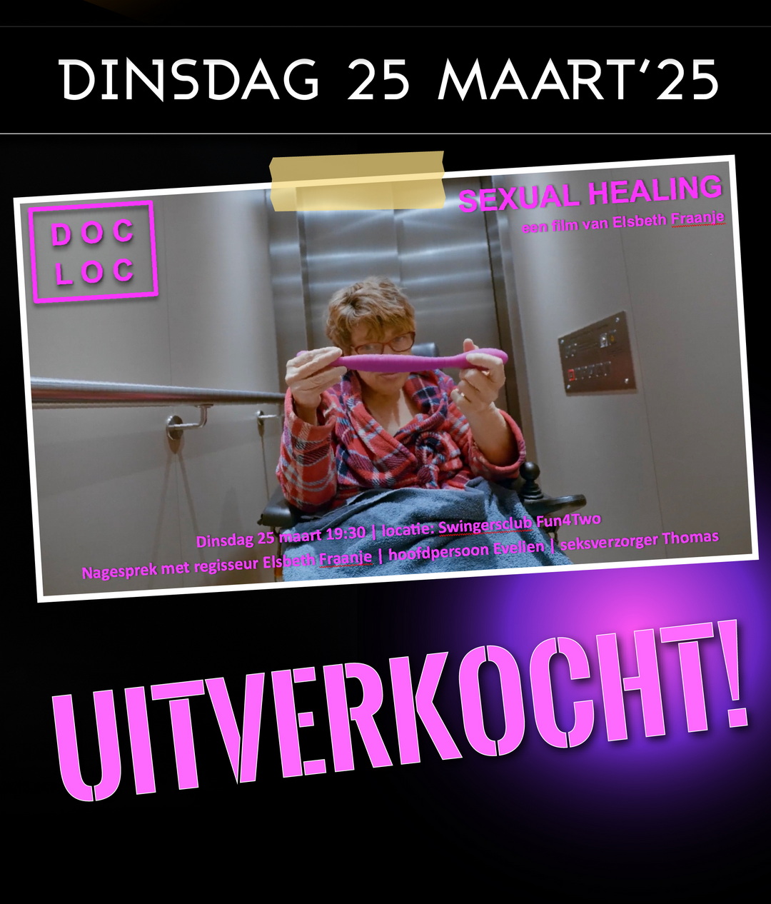 Fun4Two-weekendprogramma-vrijdag