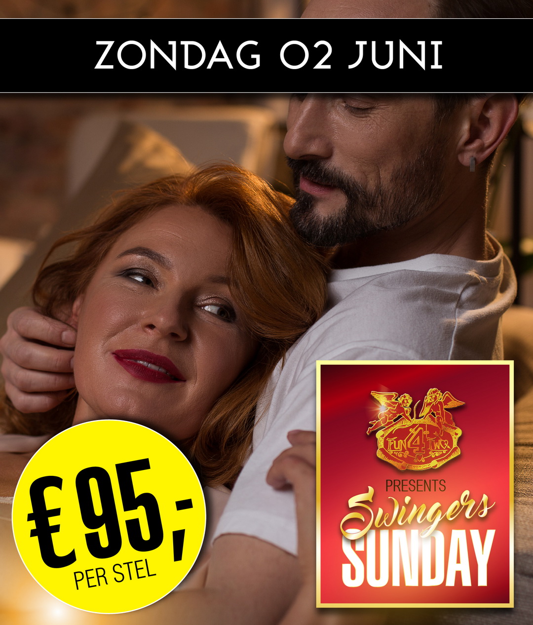 programmaoverzicht van Fun4Two