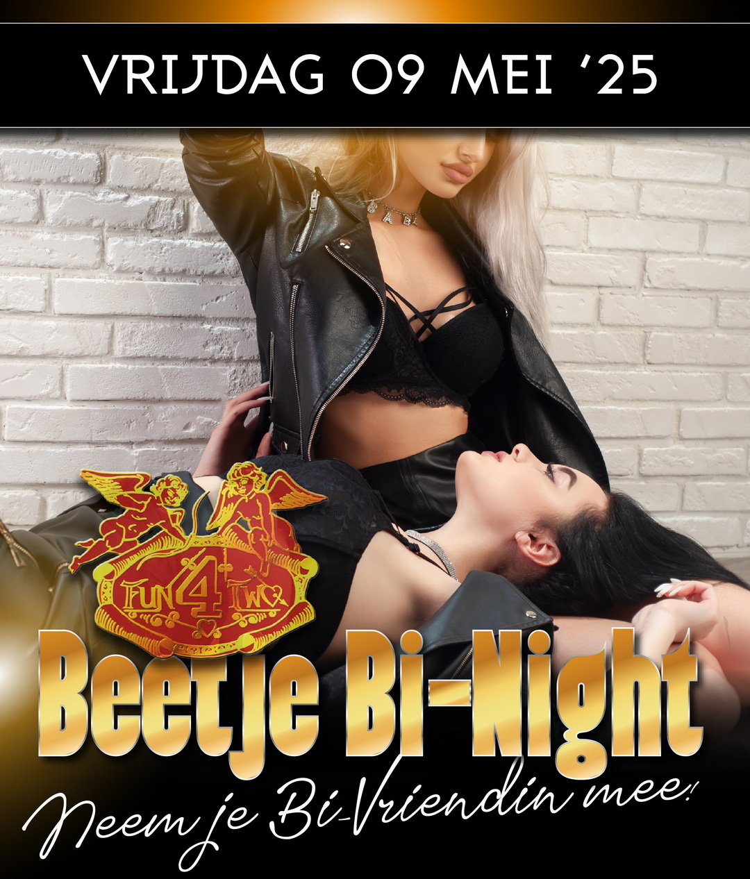 Fun4Two-weekendprogramma-vrijdag
