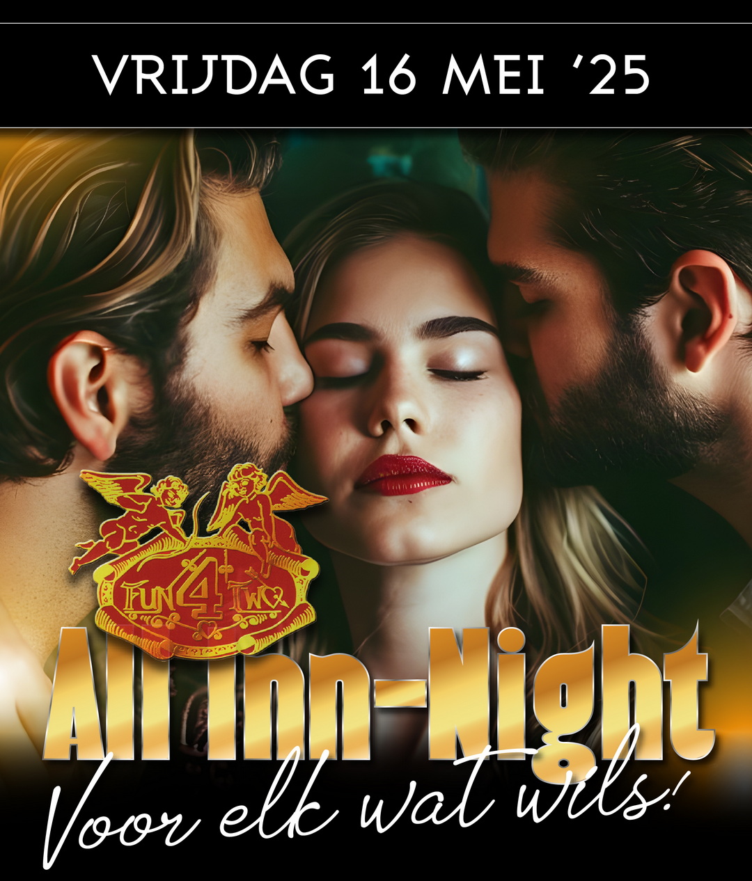 Fun4Two-weekendprogramma-vrijdag