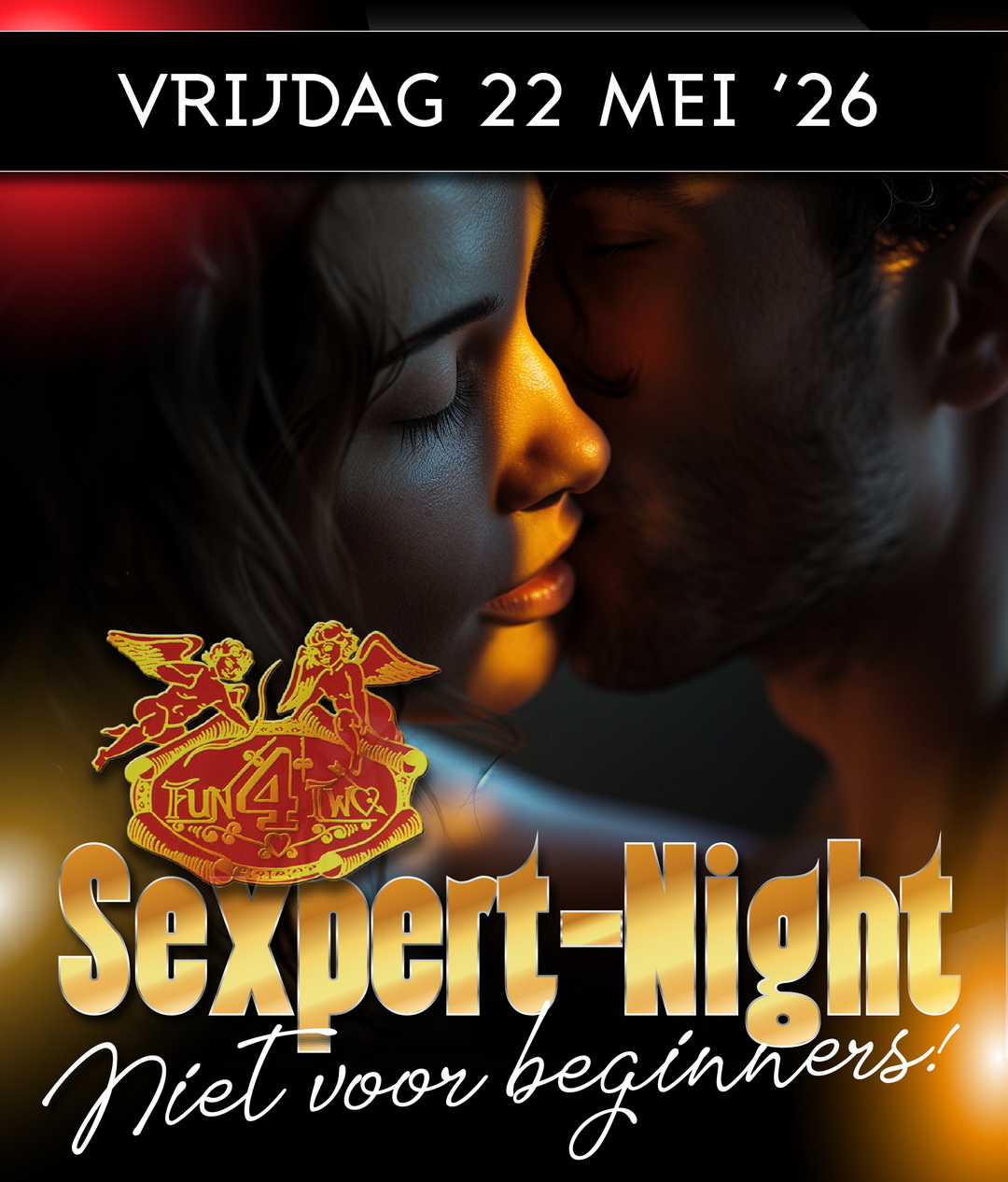 Fun4Two-weekendprogramma-vrijdag