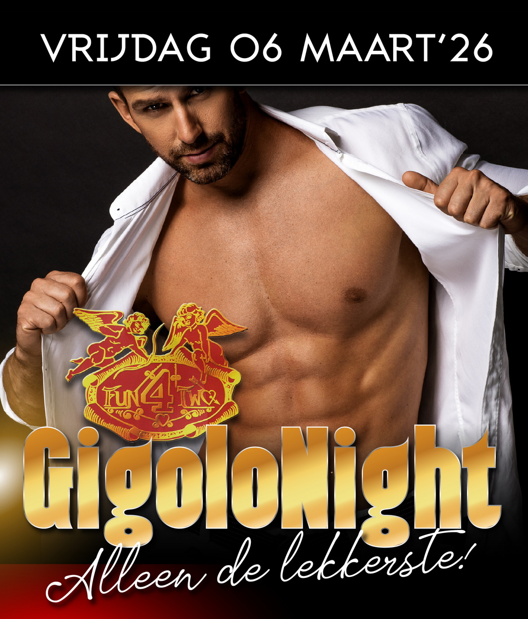 Fun4Two-weekendprogramma-vrijdag