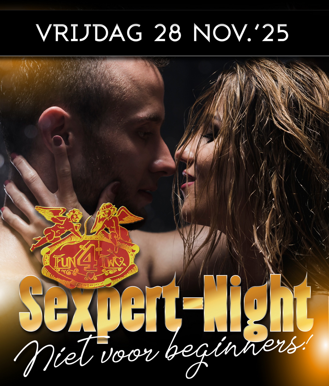 Fun4Two-weekendprogramma-vrijdag