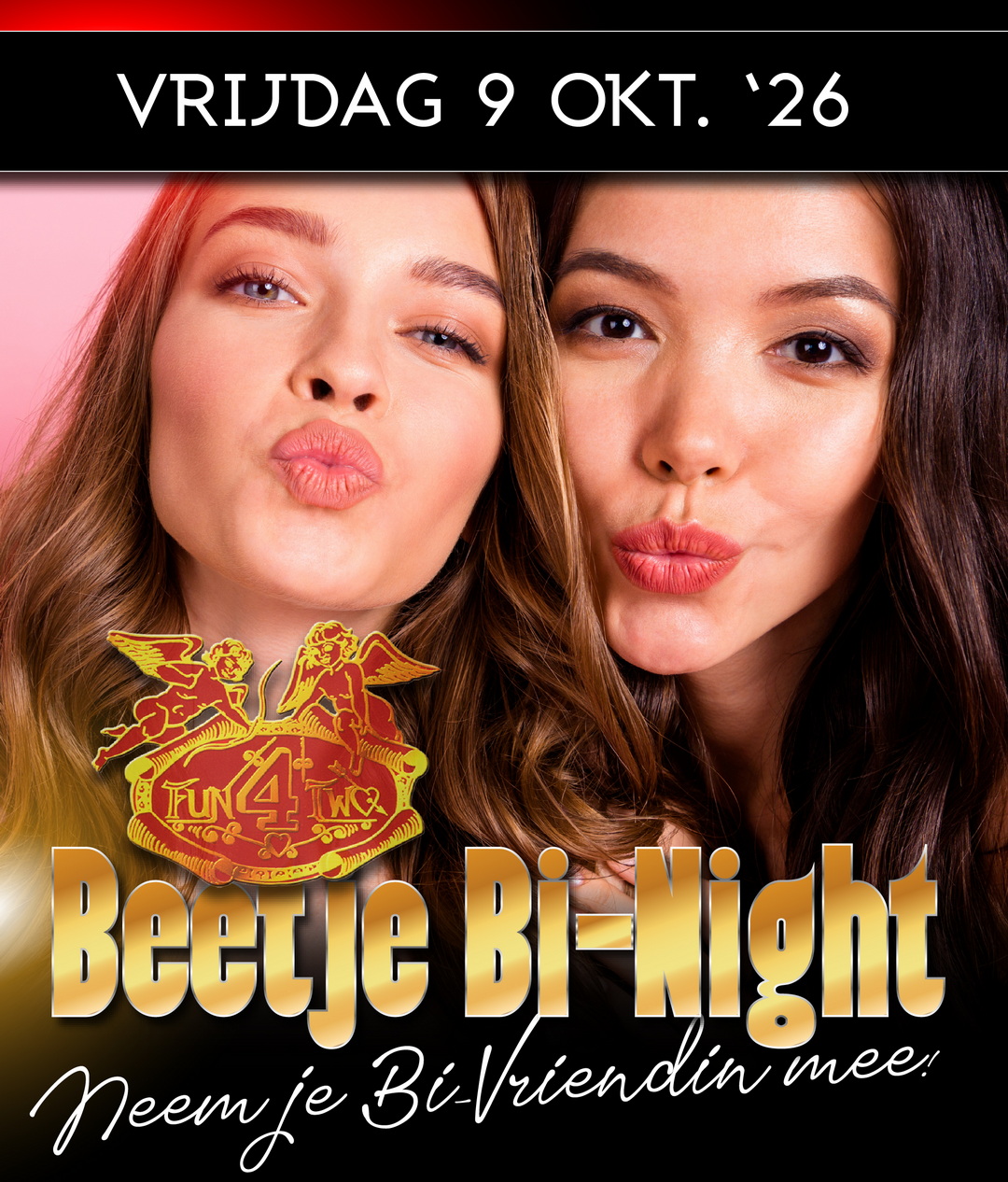 Fun4Two-weekendprogramma-vrijdag