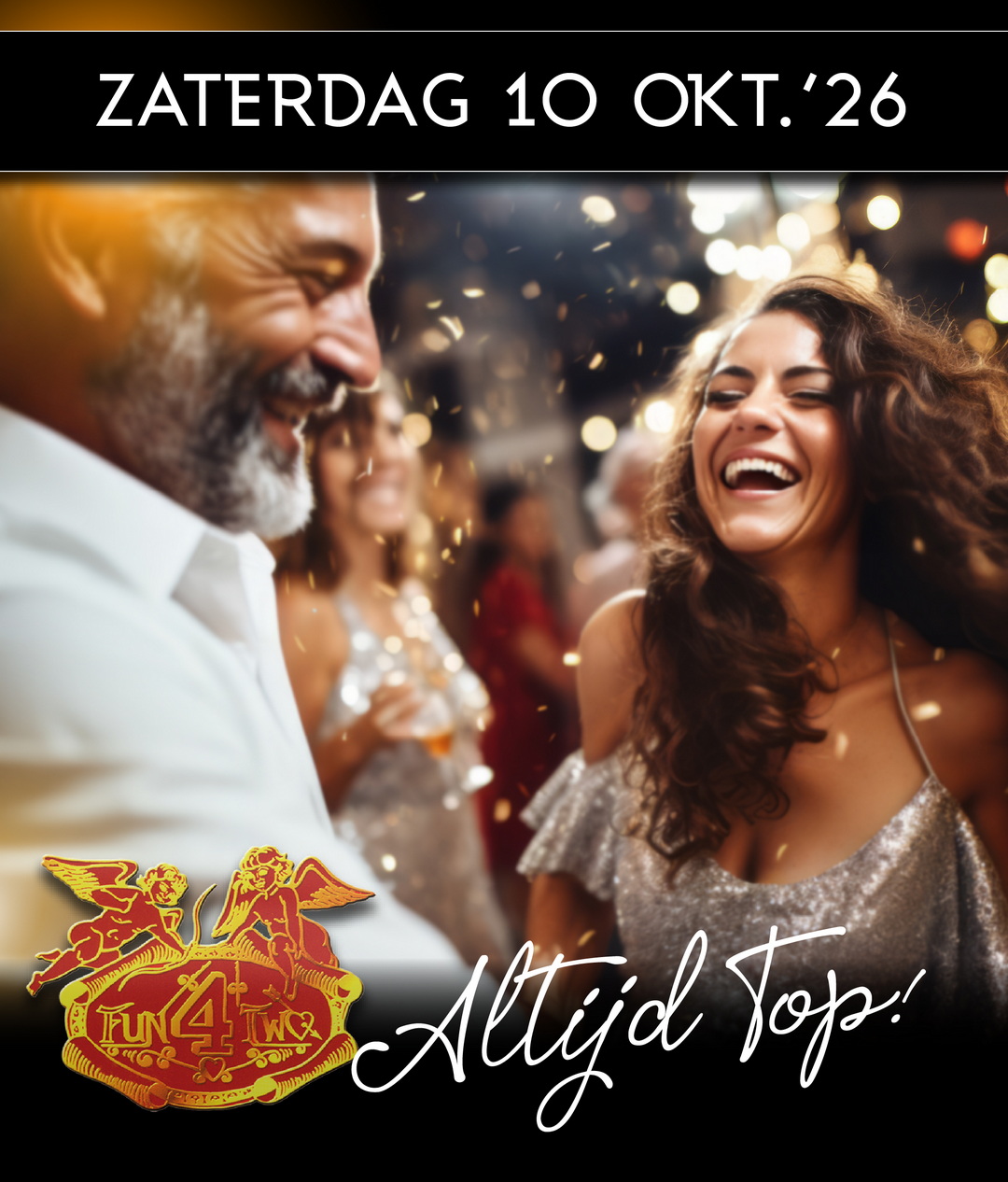 Fun4Two-weekendprogramma-zaterdag
