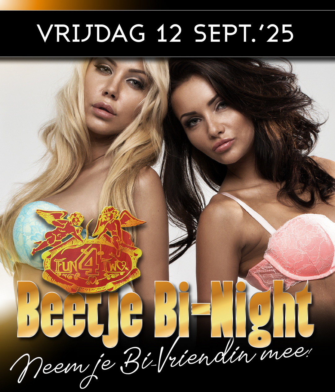 Fun4Two-weekendprogramma-vrijdag