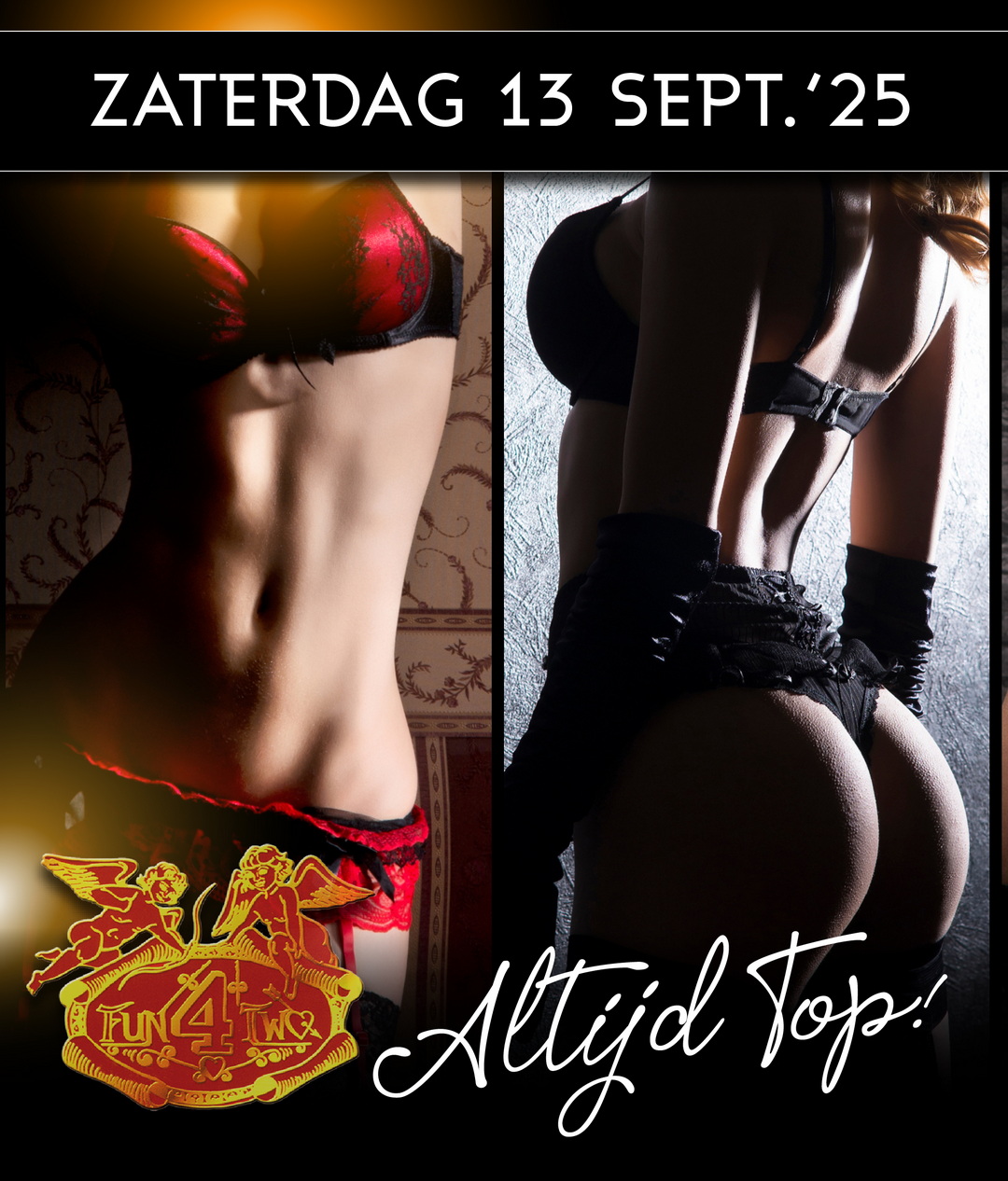 Fun4Two-weekendprogramma-zaterdag