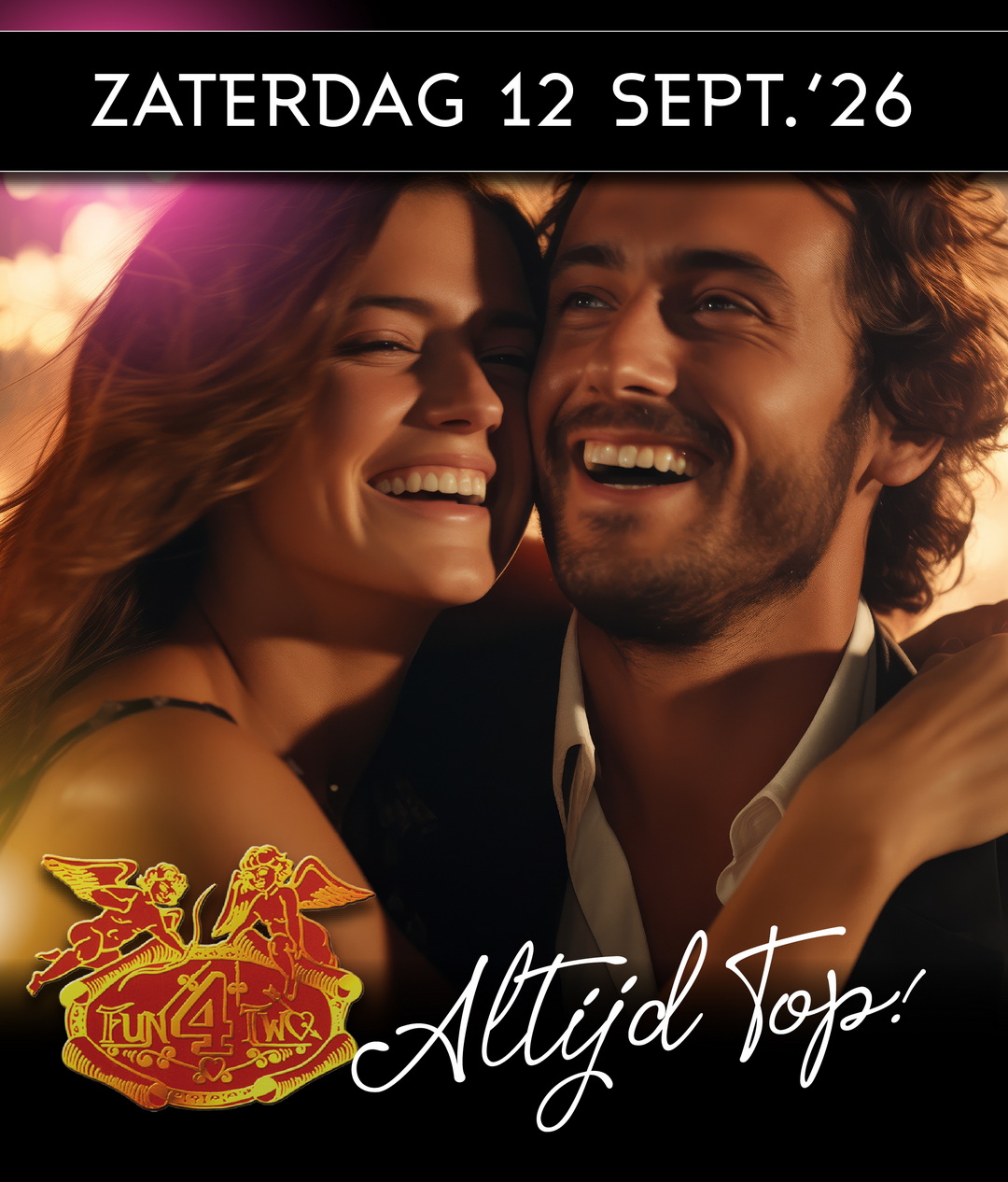Fun4Two-weekendprogramma-zaterdag